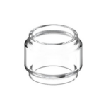 SMOK replacement glass tube for TFV8 Baby and TFV12 Baby Prince tanks.
