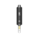 Yocan Loki Portable Vaporizer in black, 300x300 size.