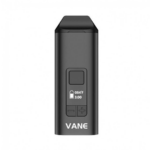 Yocan Vane Advanced Portable black color Dry Herb Vaporizer 300x300 image size