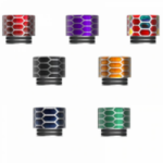 HIVAPE Cobra V2 Resin Drip Tip