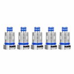 HIVAPE Nikola Antares Replacement Coil, 5 pieces