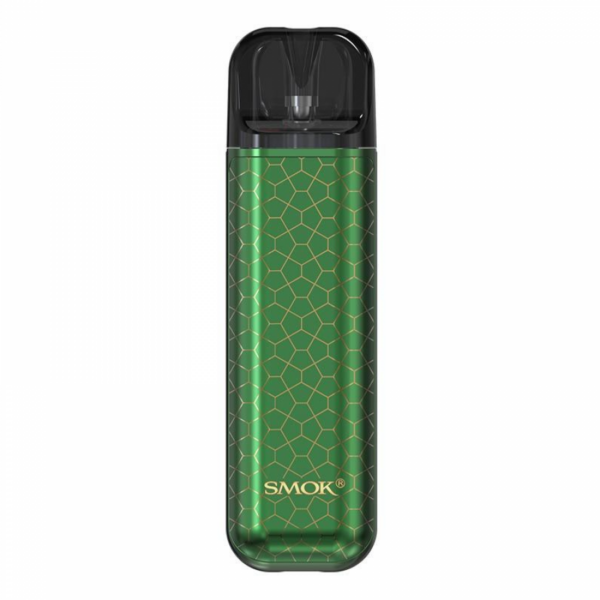 SMOK NOVO 2S kit, Green color vape