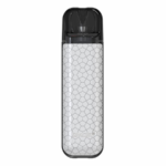SMOK NOVO 2S kit white color cobra design.