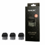 Hivape smok nord 2 nord empty, pods without 3pcs coils.