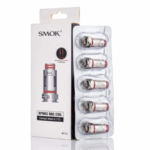 SMOK RPM80 RGC Conical Mesh Coil 0.17ohm.