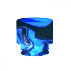 HIVAPE Blue Color TF Tank Drip Tip, 600x600 resolution image