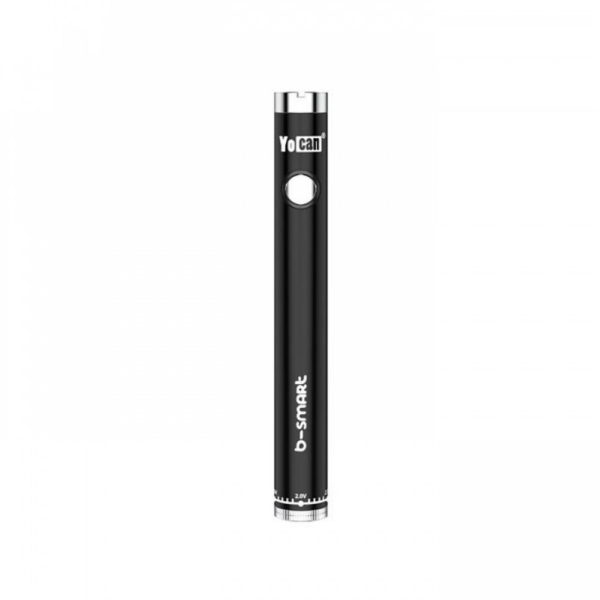 HIVAPE Yocan Black Color B-Smart Battery Charger 320mAh/Thread 510