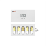 HIVAPE Yocan Loki XTAL Tip.