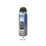 SMOK RPM 4 Kit in Silver Blue color