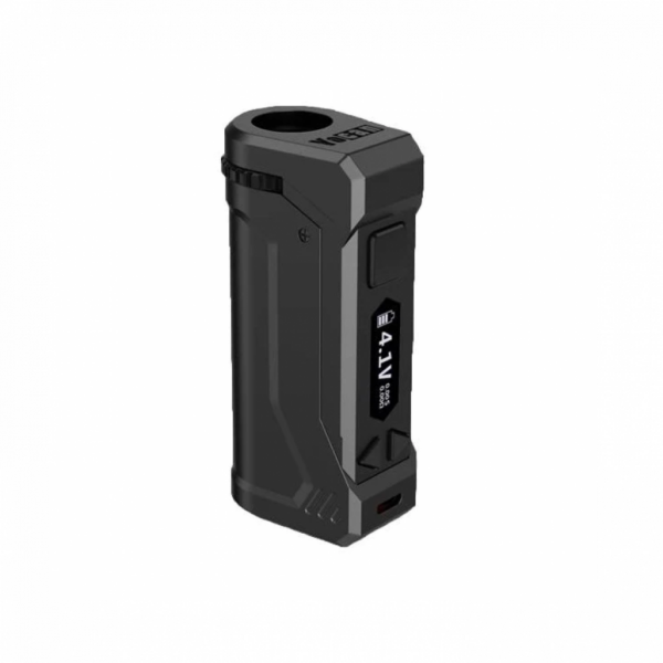 Thumbnail of a Yocan Uni Pro box mod in classic black color