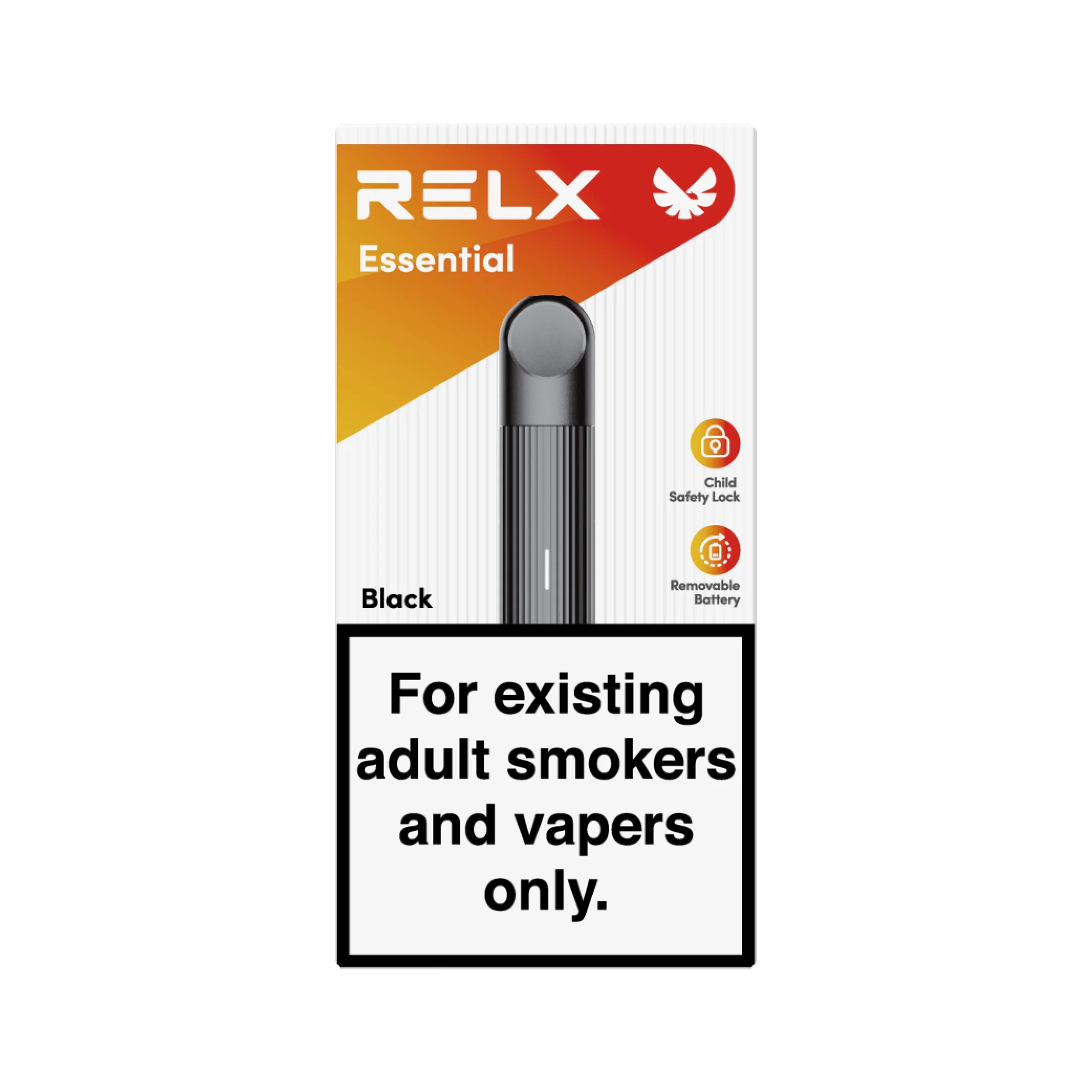 are relx pods safe Pineapple Passion RELX Pod - 2 Pack main image 1