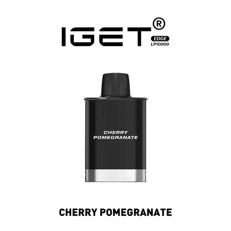 Cheap IGET EDGE Pod 10000 Puffs - HiVape Australia Cheap IGET EDGE Pod 10000 Puffs - HiVape Australia