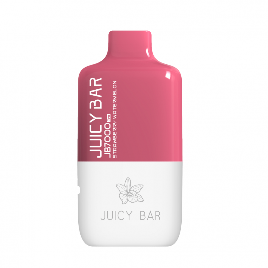 how long does a juicy bar vape last SHOP Juicy Bar JB25000 Pro Max Disposable Vape main image 0