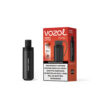 Disposable vape device in Sweet Lemon flavor with a bright yellow finish.