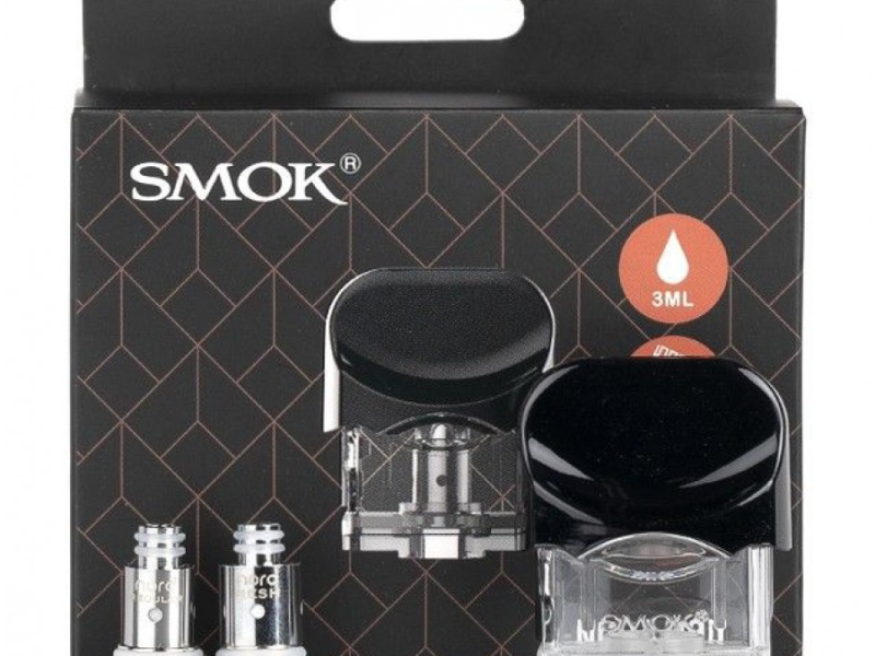 SMOK/Nord POD Kit