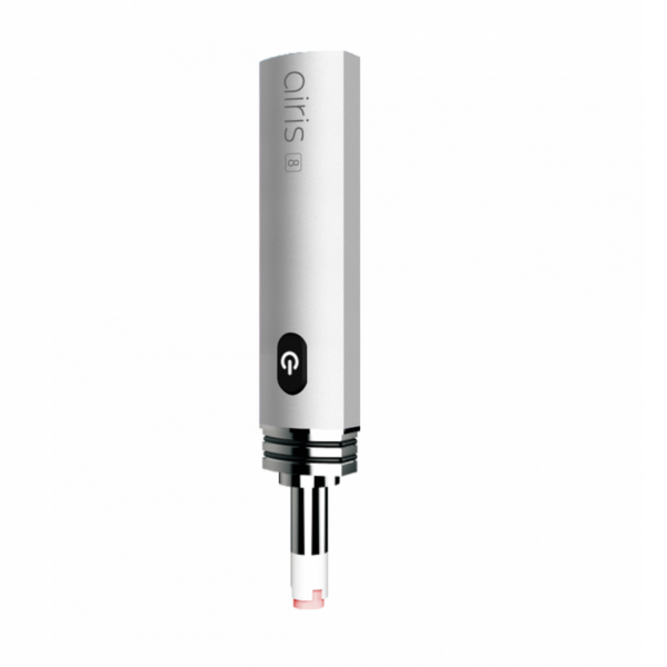 airis 8 battery dab pen and nectar collector wax vaporizer