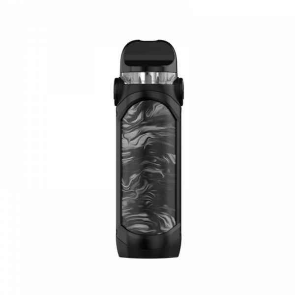 Hivape SMOK - IPX 80 black with white mix color kit. 600x600 resolution