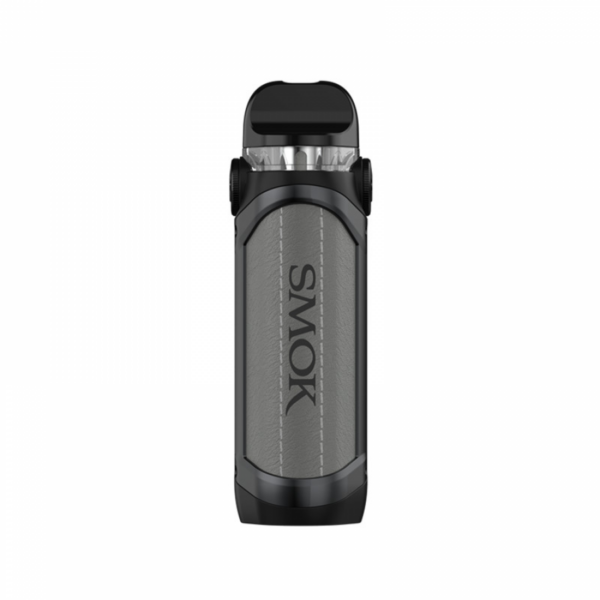 Hivape SMOK - IPX 80 black with ash mix color kit. 600x600 resolution
