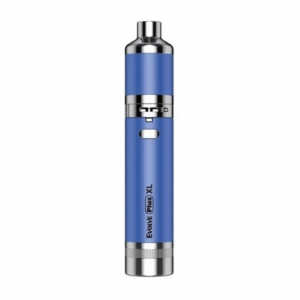 Yocan Evolve Plus XL 2-in-1 Vaporizer in light blue, 300x300 size.