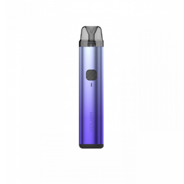 Lavender GeekVape Wenax H1 Vape Kit with 1000mAh Battery