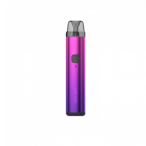 Violet GeekVape Wenax H1 Vape Kit with 1000mAh Battery