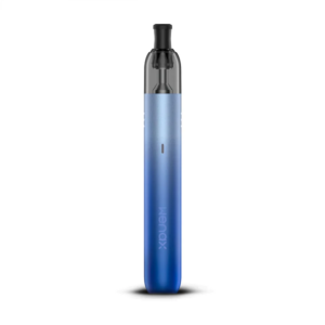 Blue GeekVape Wenax M1 Pod Kit with 800mAh Battery - 300x300 Resolution