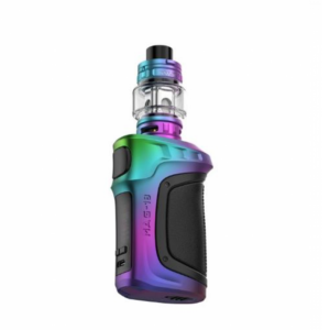 Hivape SMOK mag - 18kit prism rainbow battery not included. 300x300 resolution
