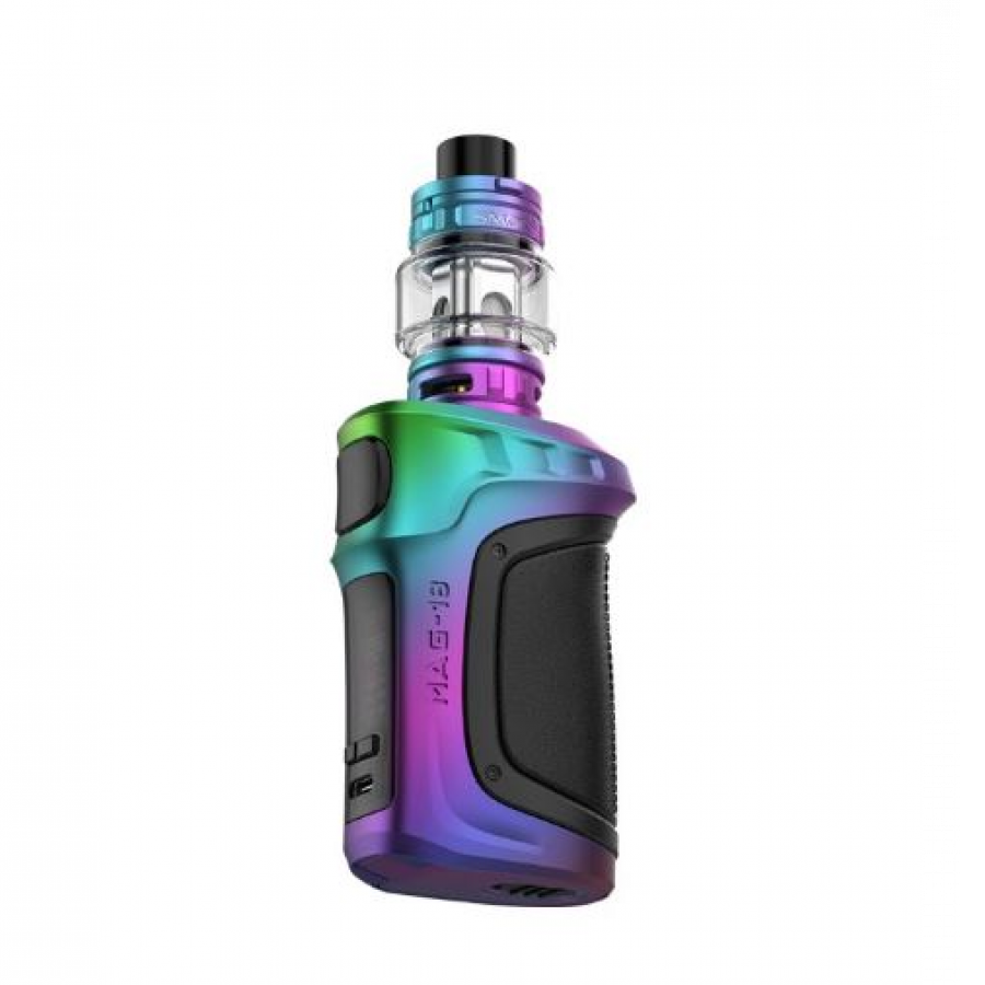 Hivape SMOK mag - 18kit prism rainbow battery not included. 300x300 resolution