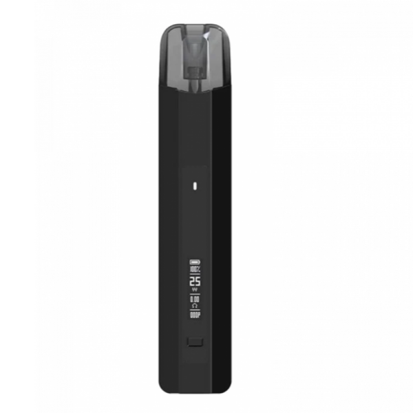 Hivape SMOK nfix pro kit black 700mah. 600x600 resolution