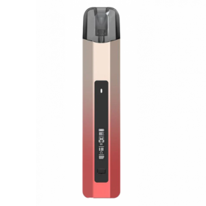 Hivape SMOK nfix pro kit red with gold 700mah. 300x300 resolution