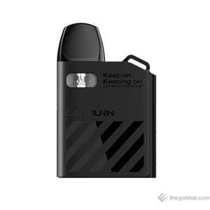 HIVAPE Uwell Caliburn AK2 Pod Kit in Classic Black - 300x300 image