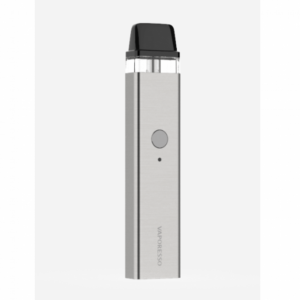 Vaporesso XROS 1116W vape kit in silver with 800mAh battery, 300x300 image