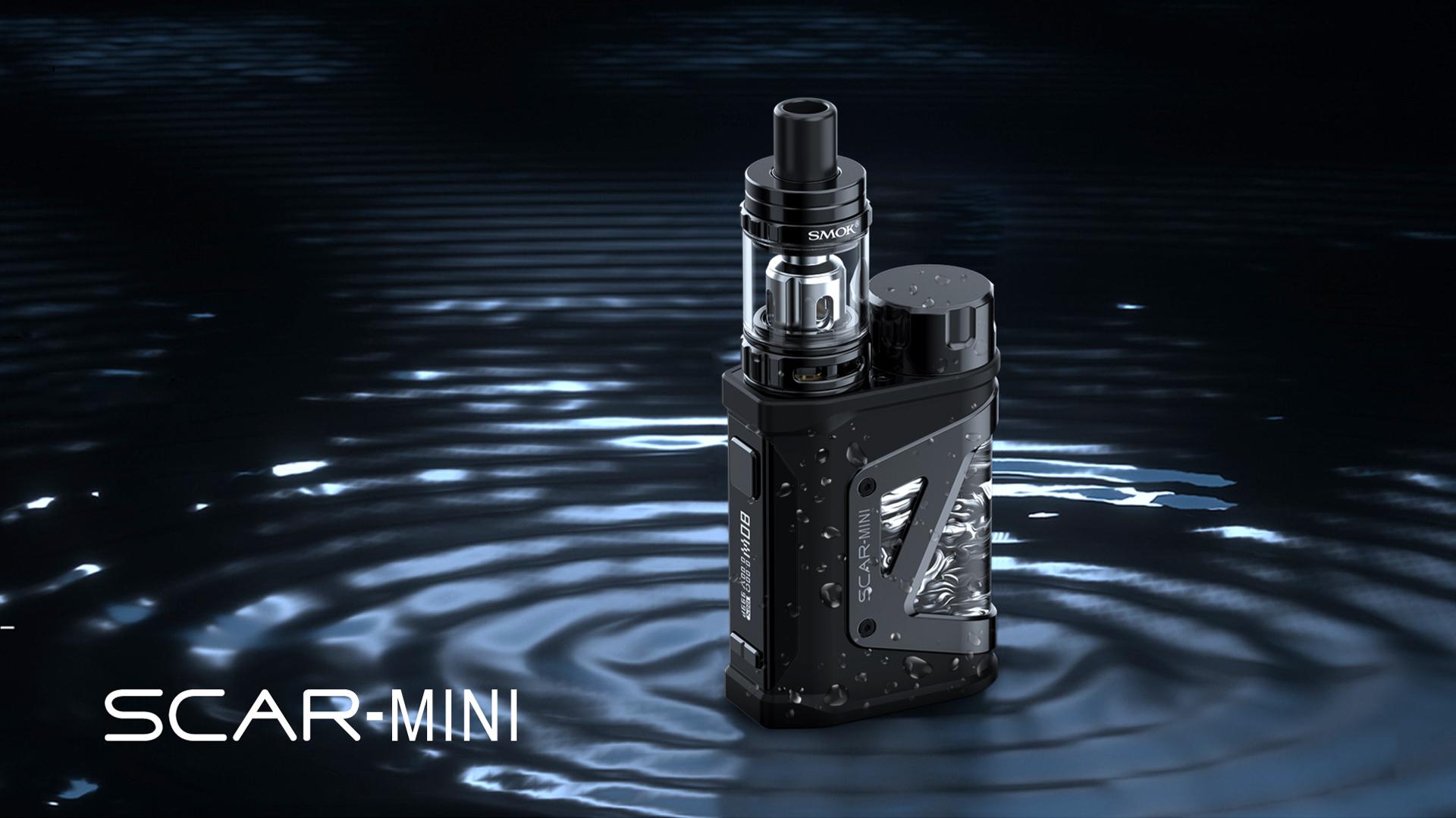 Smok Scar Mini - HiVape Australia