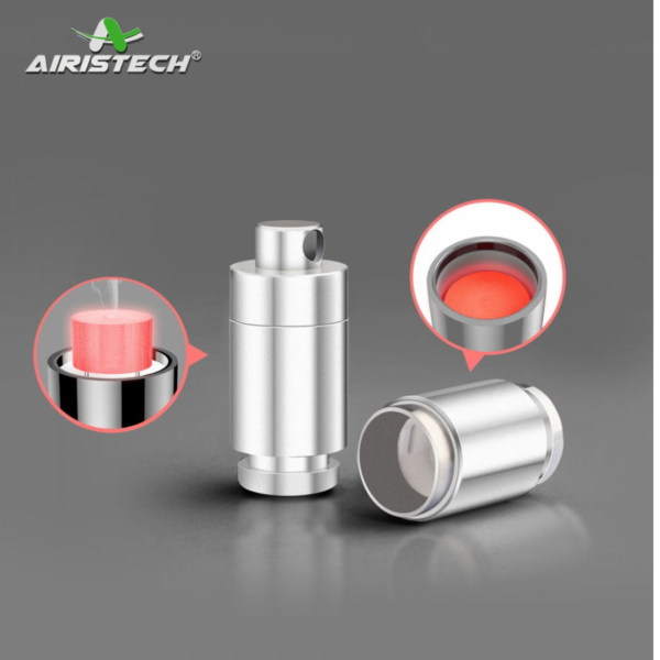 Airis Dabble Replacement Coil 5-Pack