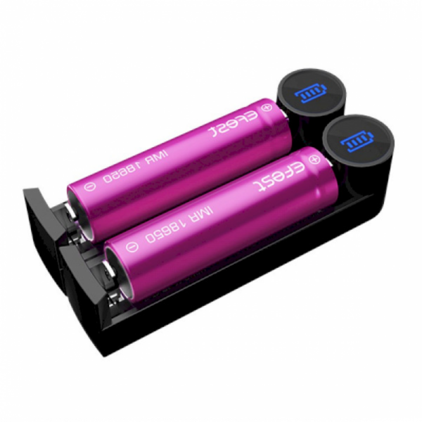 HIVAPE EFEST Battery Charger