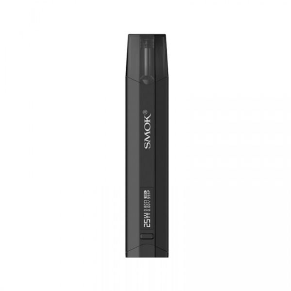SMOK Black Color Nfix Kit.