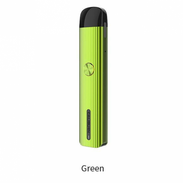 HIVAPE UWELL Green Color Caliburn G Kit