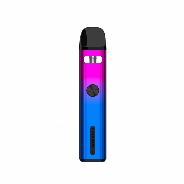 HIVAPE Uwell Caliburn G2 18W Blue mix pink Color Kit