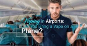 Compact Vape Product Thumbnail likely a thumbnail for a vape product, suitable for use in online catalogs or as a preview image in a list of products.