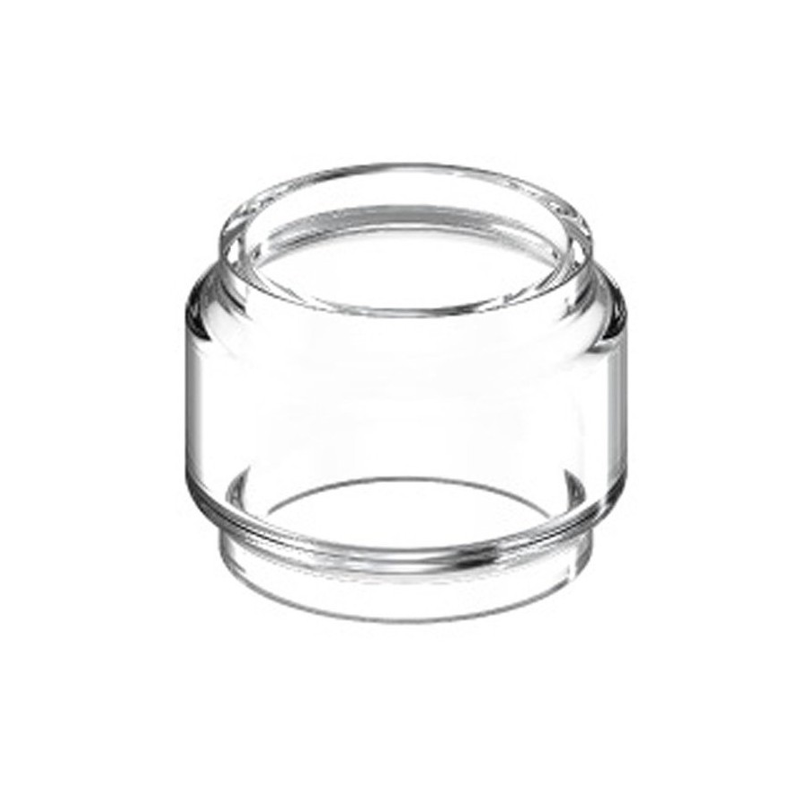 High-resolution image of SMOK TFV16 glass tube