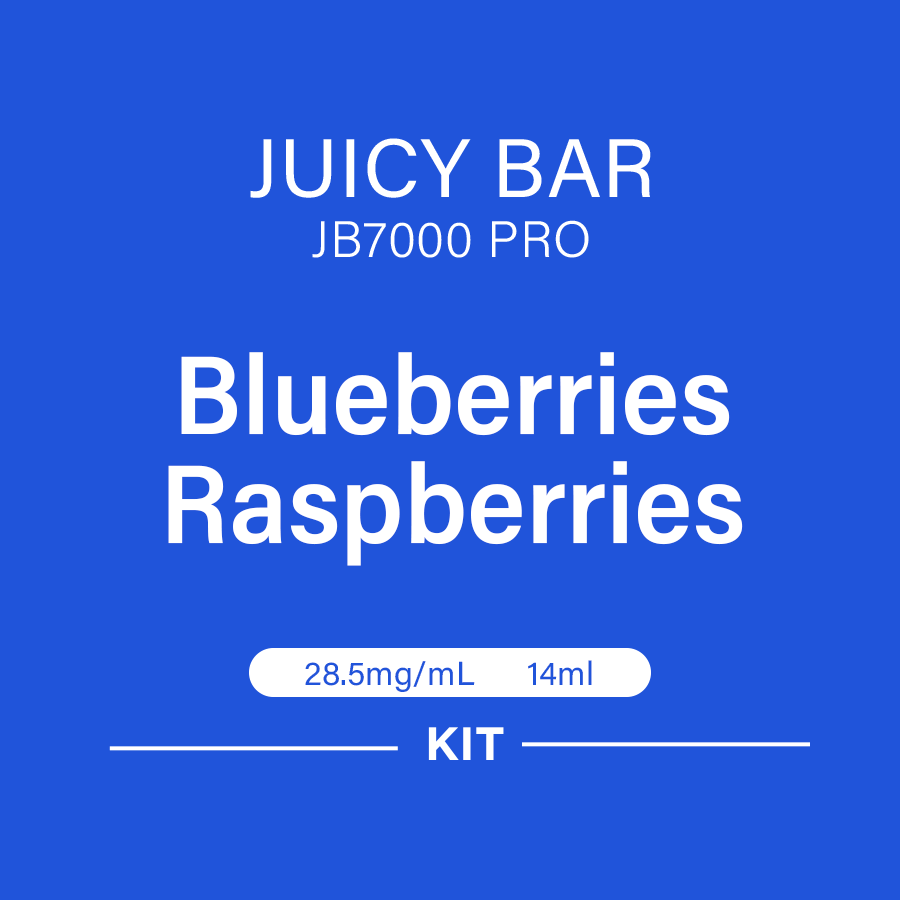 Juicy Bar Vapes NZ | Juicy Bar Vape & Pod Devices