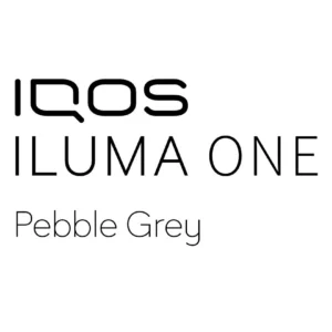 IQOS ILUMA ONE Device