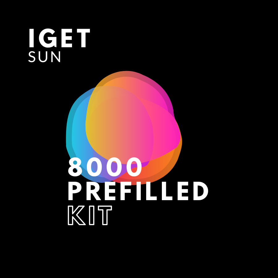 iget sun vape refill Now presenting, @hiddenhillsclub 🎉 Hidden Hills has come to  #CompleteVapors 😍 Offering 2/3 g disposables, sleek packaging and unique  flavors, they surely will become your new favorite off the wall! 🤤 Don't main image 1