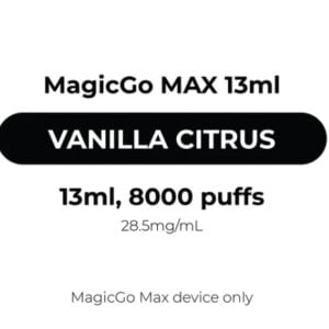 Relx MagicGo MAX Pod