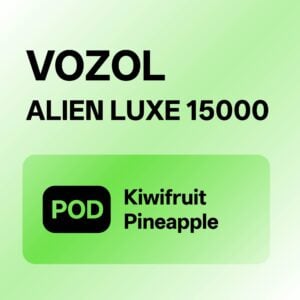 Buy Vozol Vapes Vapes in NZ Online | Vozol Vapes Vape Flavours - Hivape