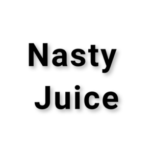 Nasty Juice