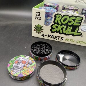 PH6916 RS Metal Grinder