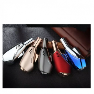 991 Ztc 005600 JOBON windproof metal gas lighter gift box