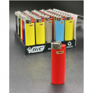 Bic Lighter Standard
