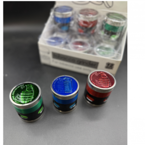 GRINDER 1325 4 Layers D50mm